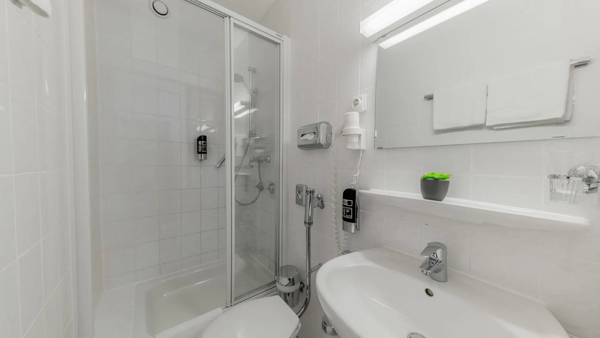 Hotel Royal Munich 3*,  Allemagne