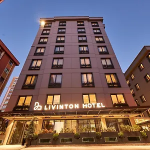 Hotel Livinton Atasehir Istambul