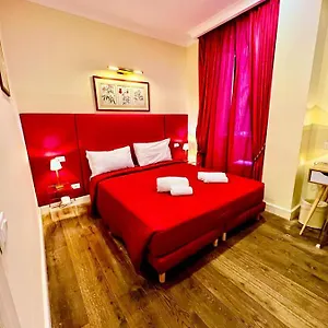 navštívit hotel