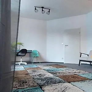 Appartement Loft46 - Self Checkin - Long And Shortstay Berlin