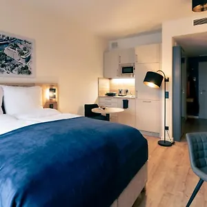 Appartement Nena Spreeblau Berlin