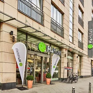 H+ Mitte Hotel Berlim
