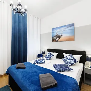 Appartement Grand Mitte Rosenthaler Platz Berlin