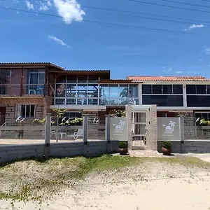 Do Francês Estalagem Pinheira