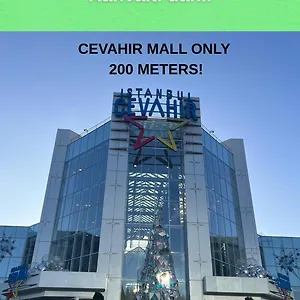 Hotel Tryp By Wyndham Sisli Istambul
