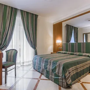 navštívit hotel