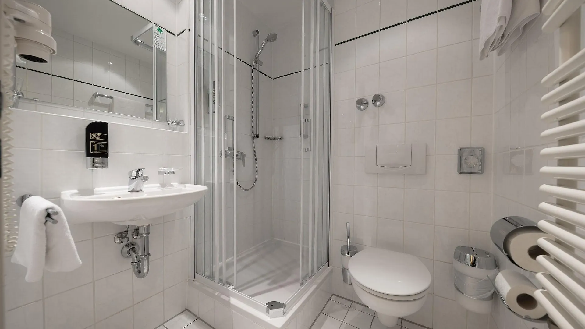 Hotel Royal Munich