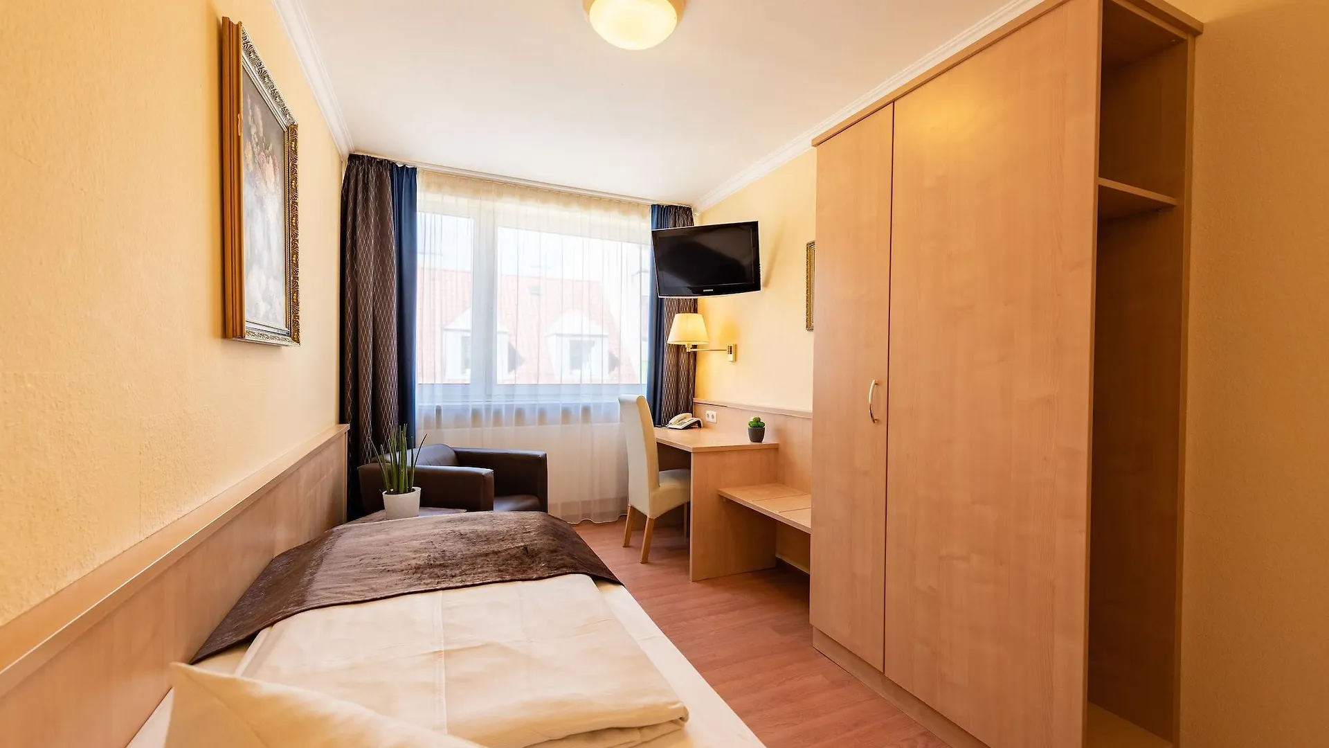 Hotel Royal Munich