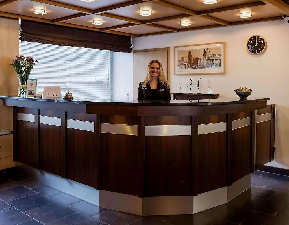 Hotel Royal Munich