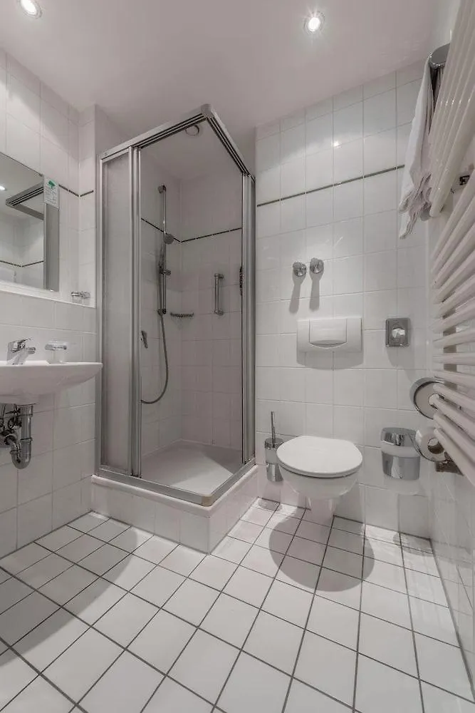 Hotel Royal Munich
