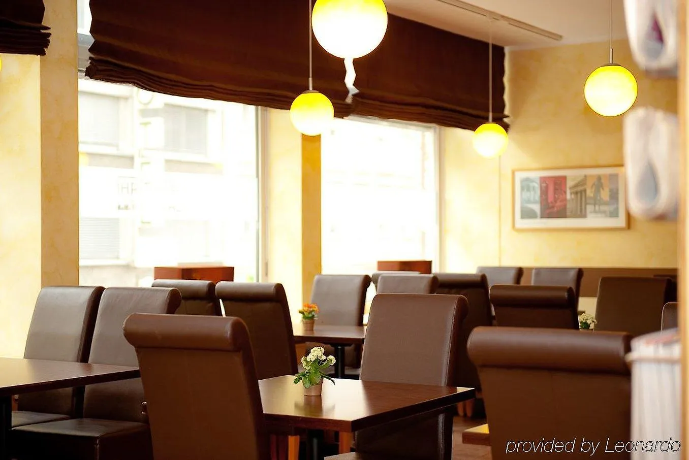 ***  Hotel Royal Munich Germany