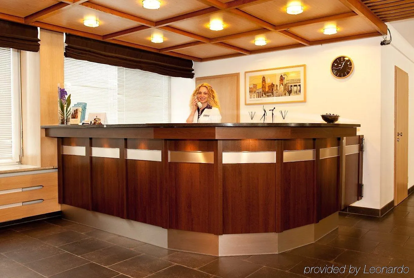 Hotel Royal Munich