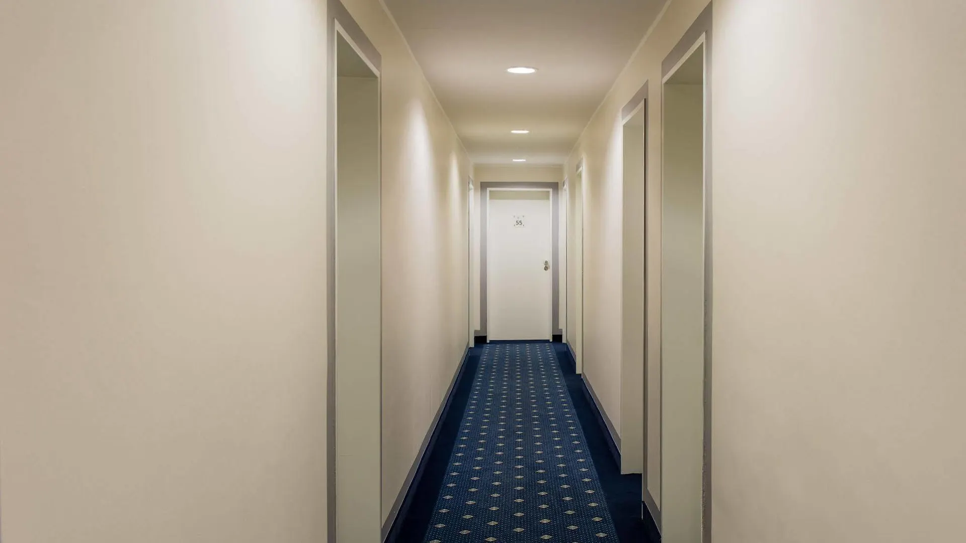 Hotel Royal Munich