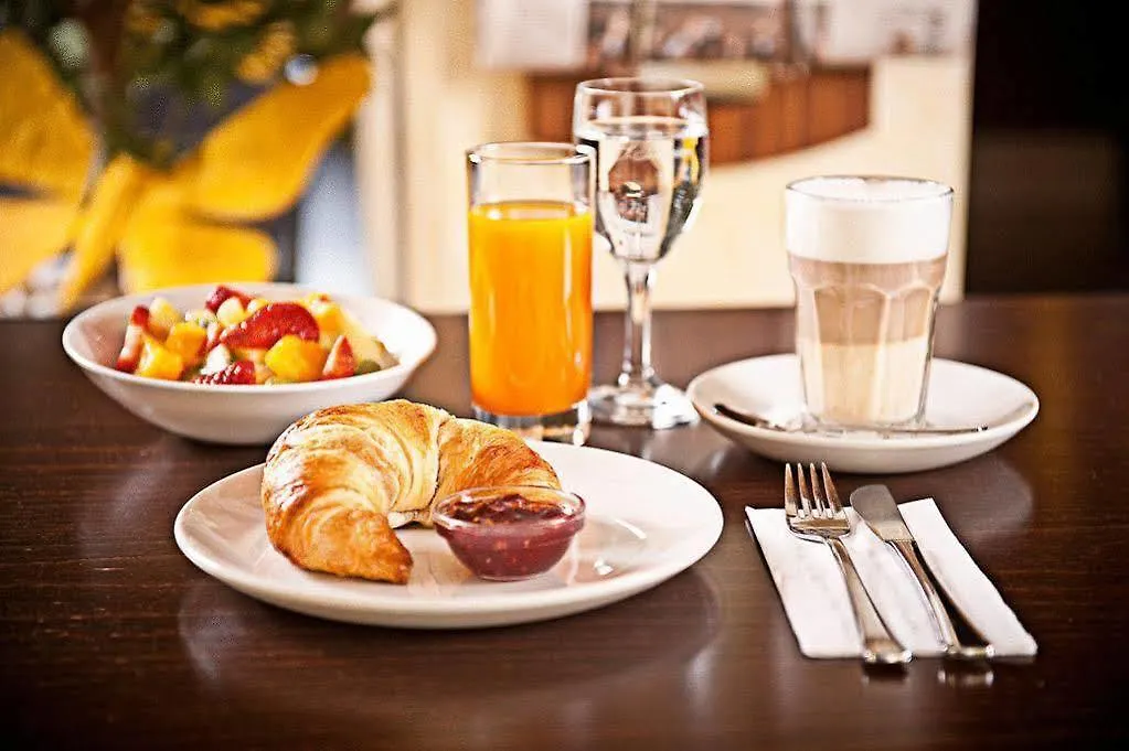 Hotel Royal Munich Germany