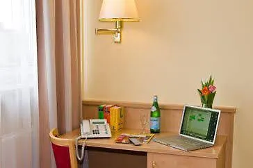 Hotel Royal Munich